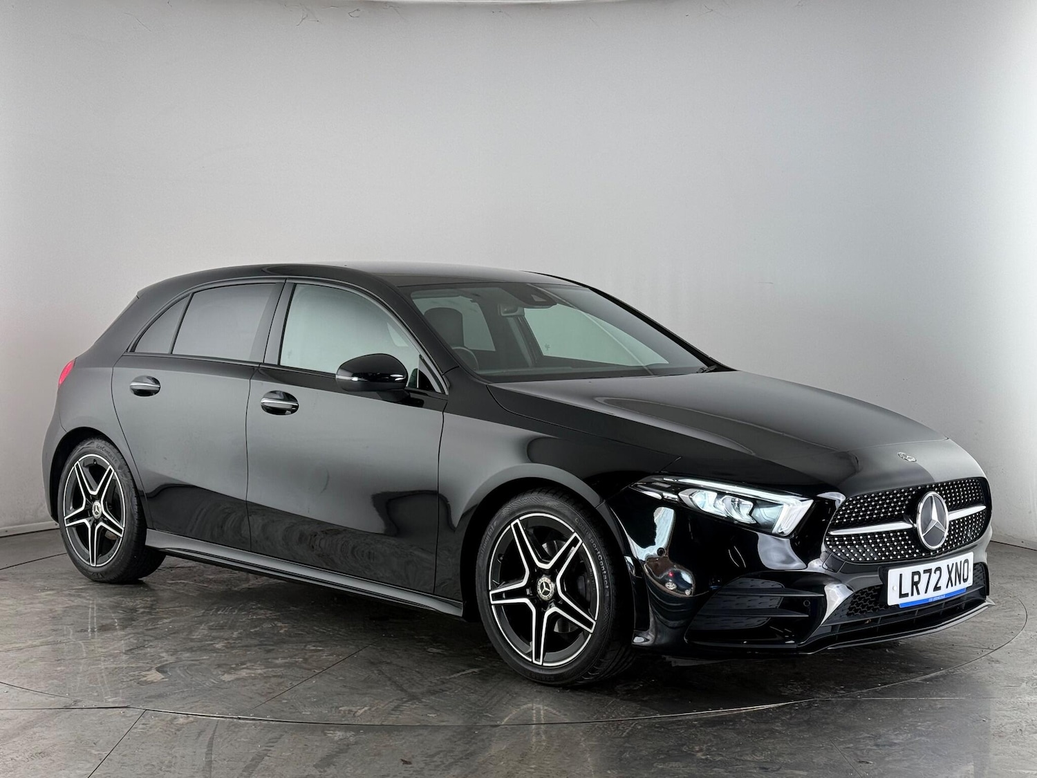 Used Mercedes-Benz A-Class 2023 for sale - 76780861: Photo 1