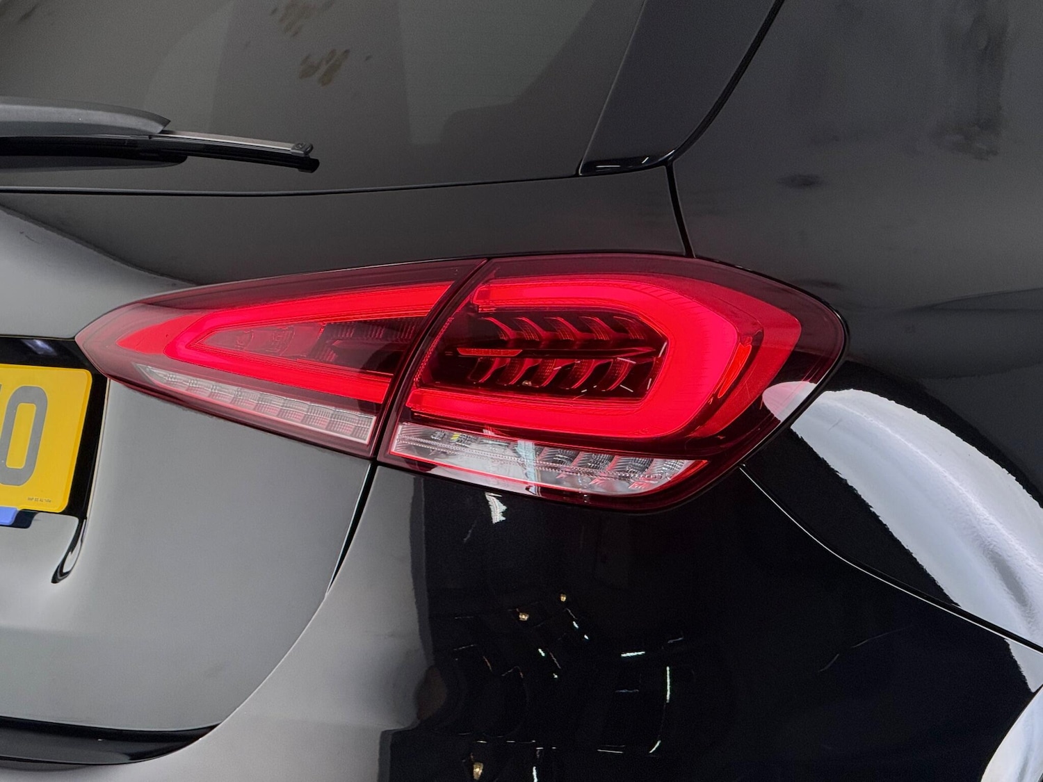 Used Mercedes-Benz A-Class 2023 for sale - 76780861: Photo 10