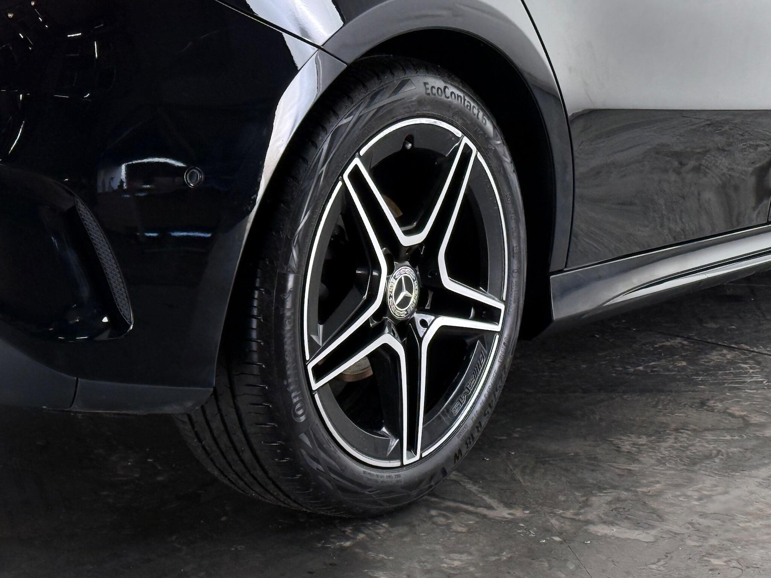 Used Mercedes-Benz A-Class 2023 for sale - 76780861: Photo 12