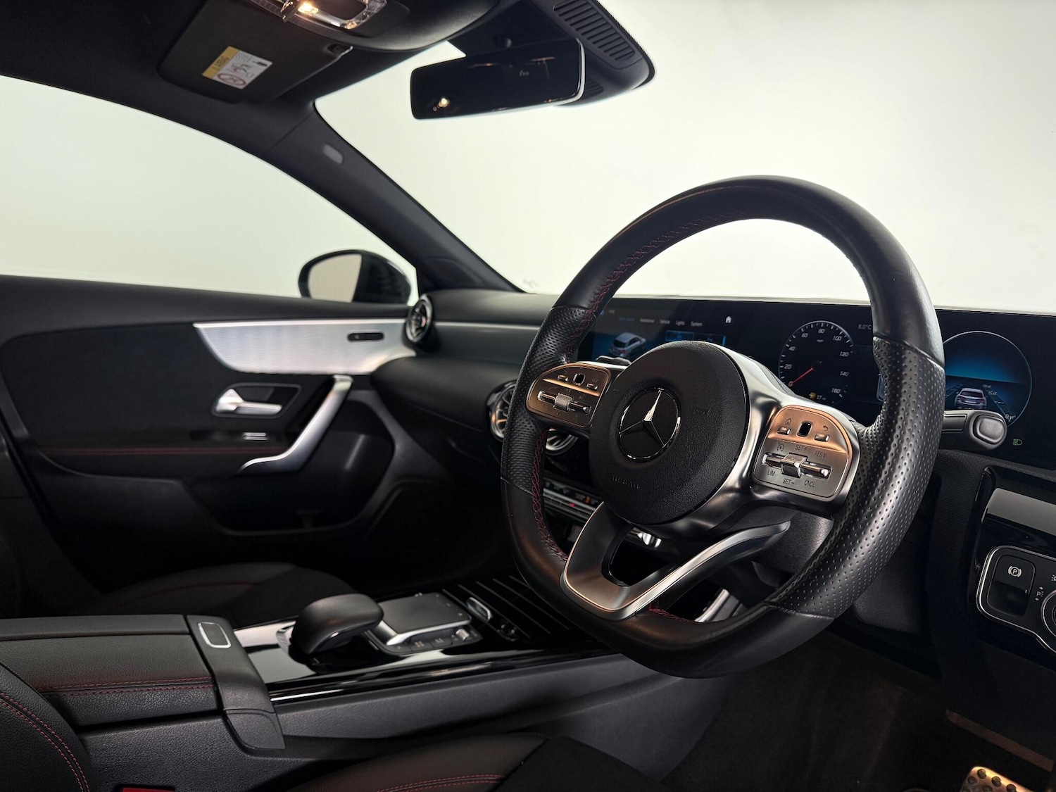 Used Mercedes-Benz A-Class 2023 for sale - 76780861: Photo 15