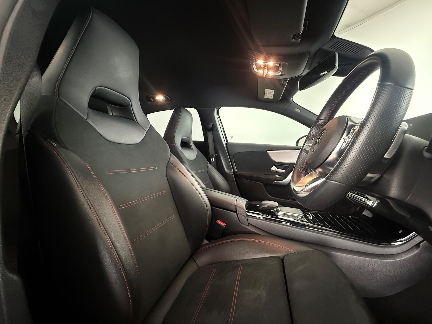 Used Mercedes-Benz A-Class 2023 for sale - 76780861: Photo 16