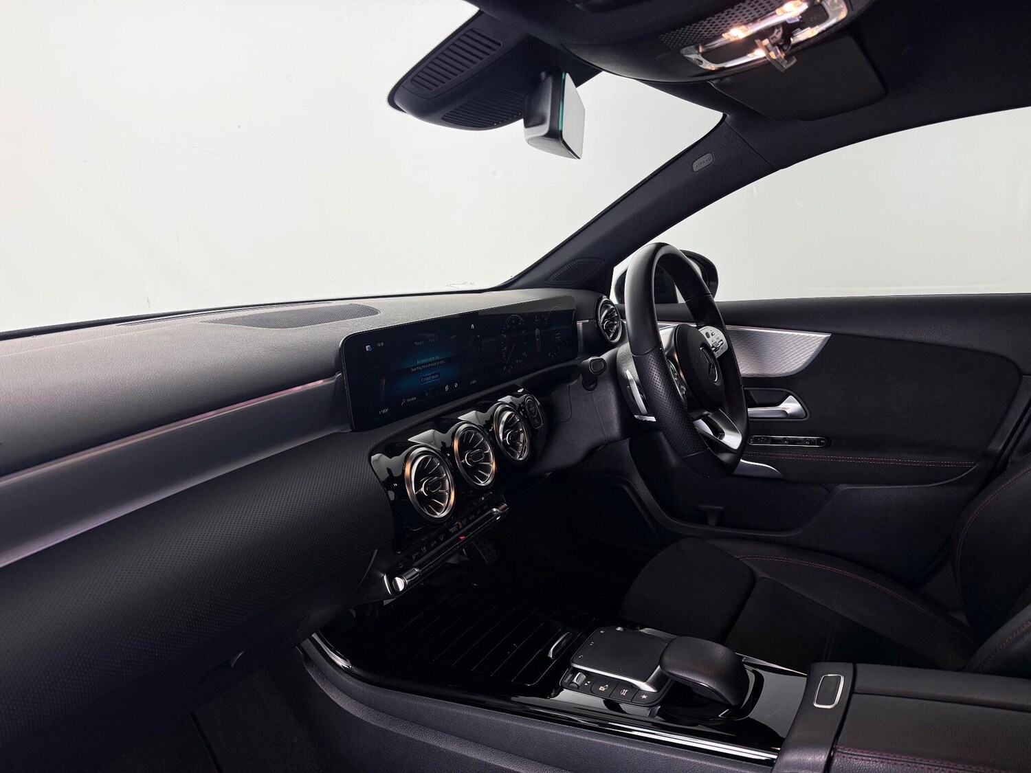 Used Mercedes-Benz A-Class 2023 for sale - 76780861: Photo 17