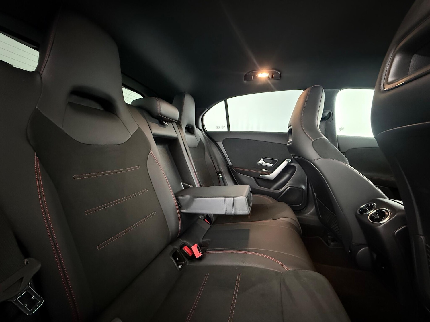 Used Mercedes-Benz A-Class 2023 for sale - 76780861: Photo 19