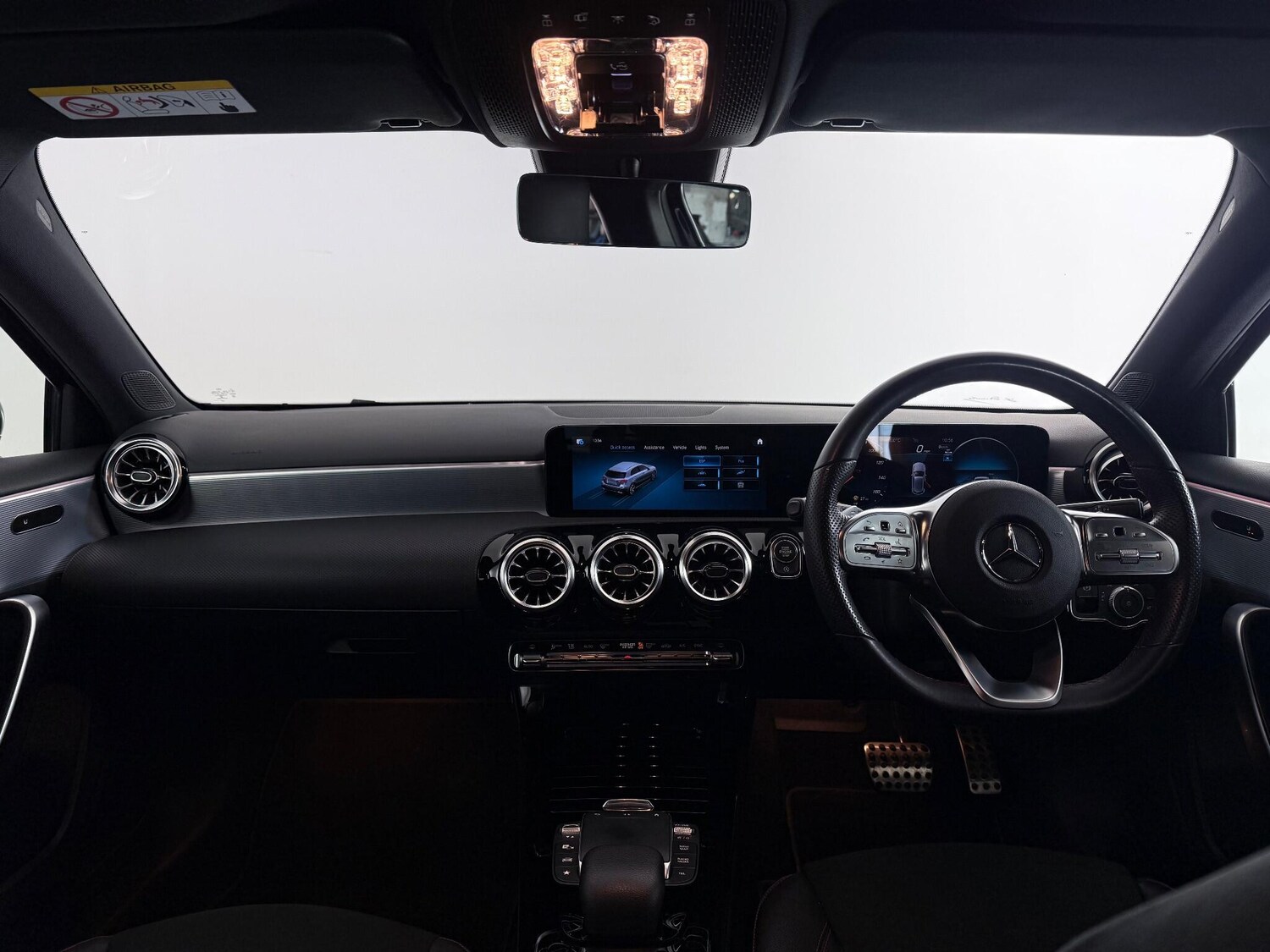 Used Mercedes-Benz A-Class 2023 for sale - 76780861: Photo 20