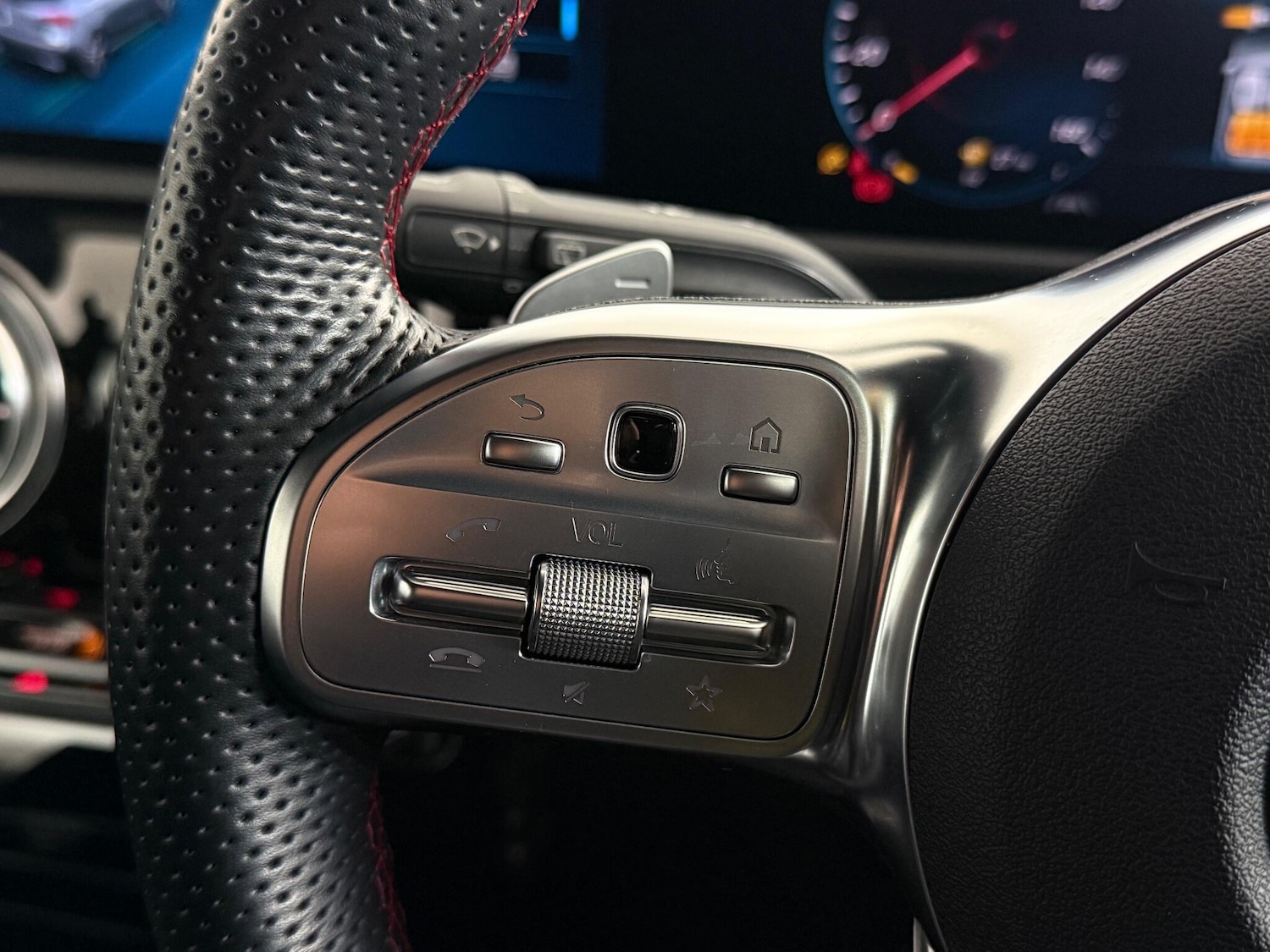 Used Mercedes-Benz A-Class 2023 for sale - 76780861: Photo 23