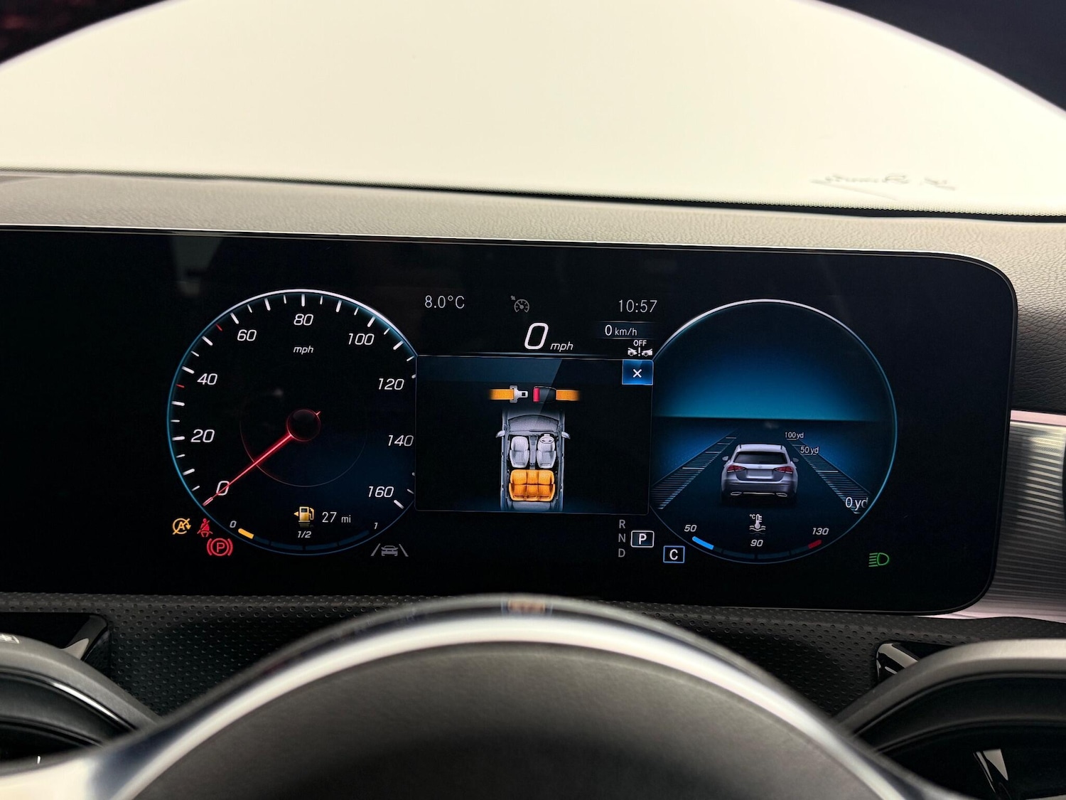 Used Mercedes-Benz A-Class 2023 for sale - 76780861: Photo 24