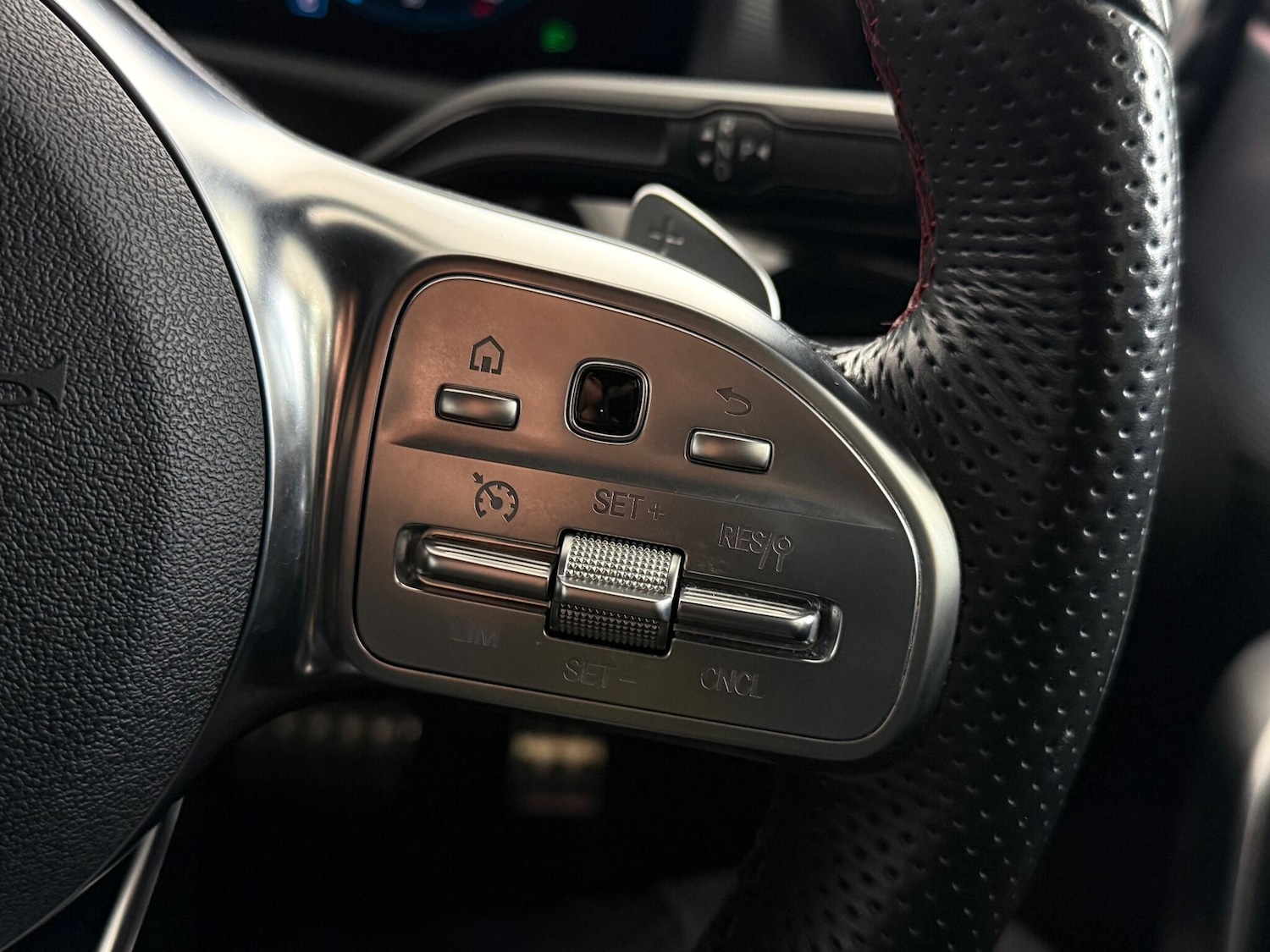 Used Mercedes-Benz A-Class 2023 for sale - 76780861: Photo 25