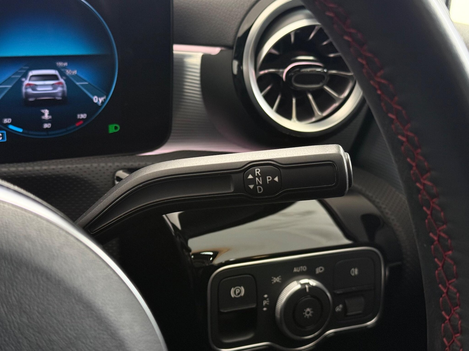 Used Mercedes-Benz A-Class 2023 for sale - 76780861: Photo 27