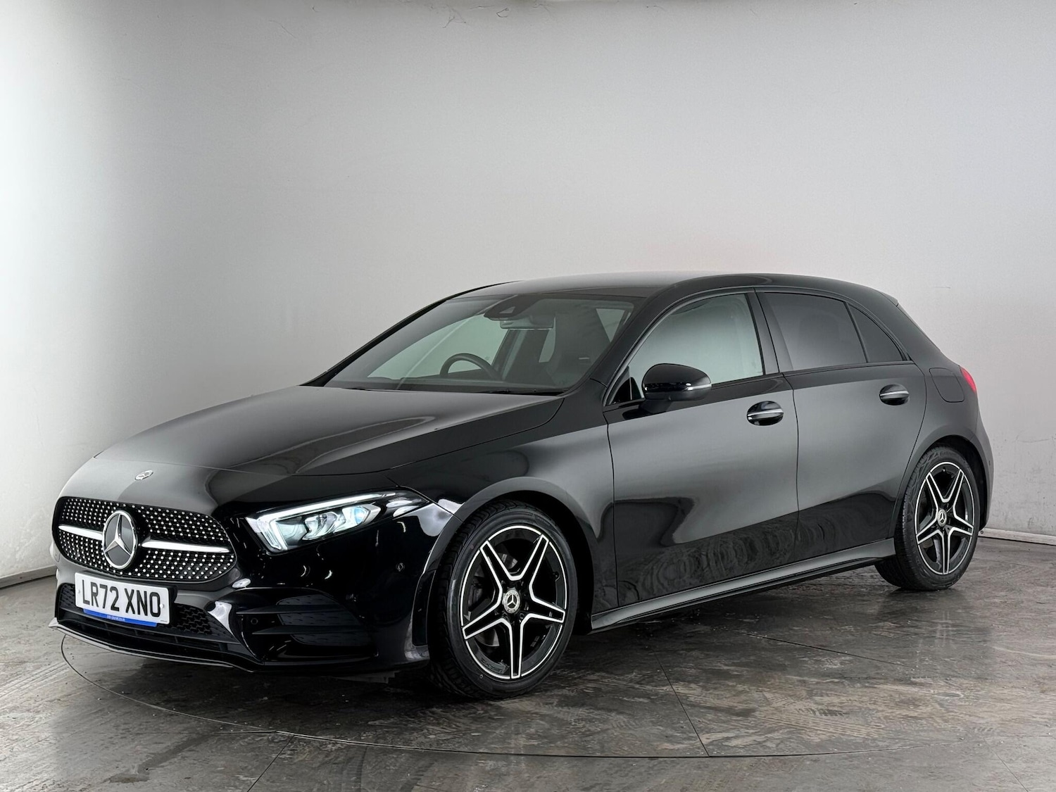 Used Mercedes-Benz A-Class 2023 for sale - 76780861: Photo 3