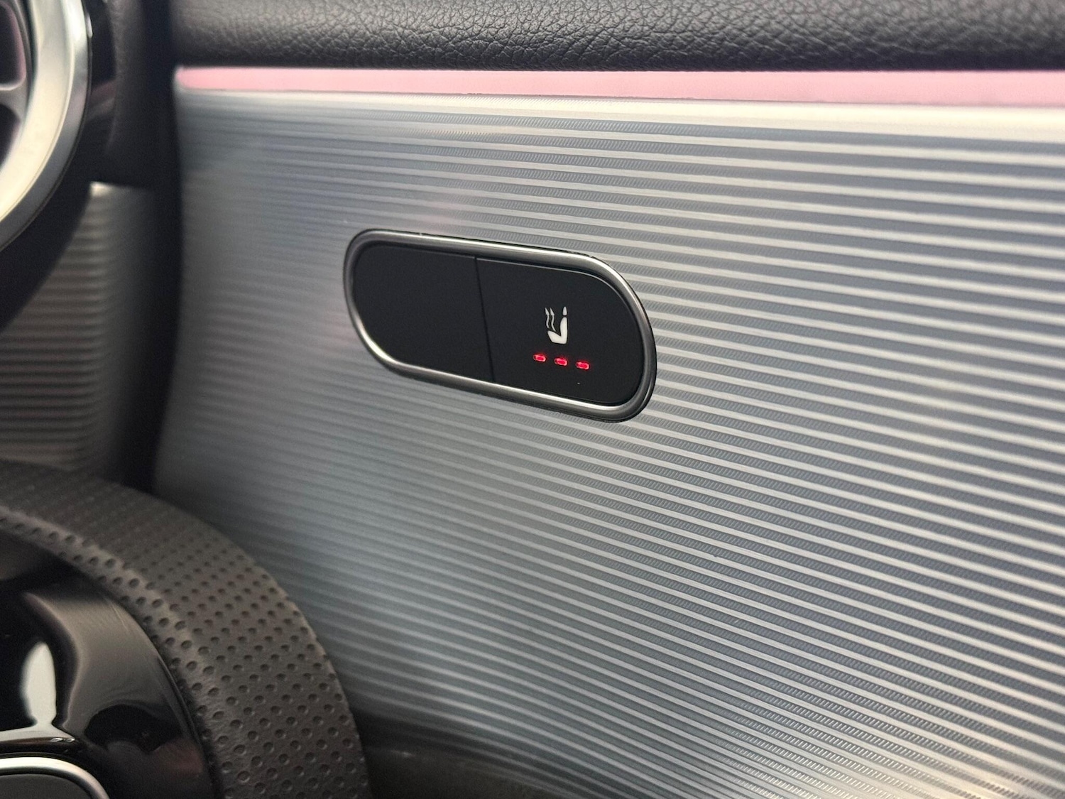 Used Mercedes-Benz A-Class 2023 for sale - 76780861: Photo 30