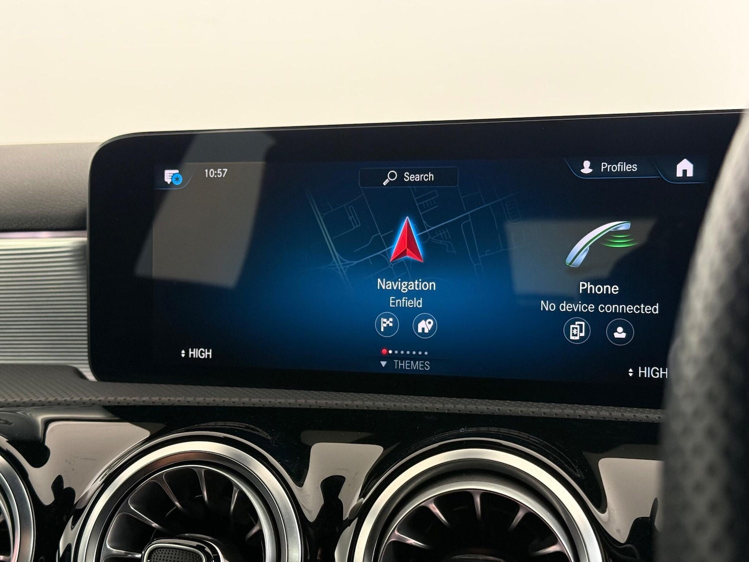 Used Mercedes-Benz A-Class 2023 for sale - 76780861: Photo 32