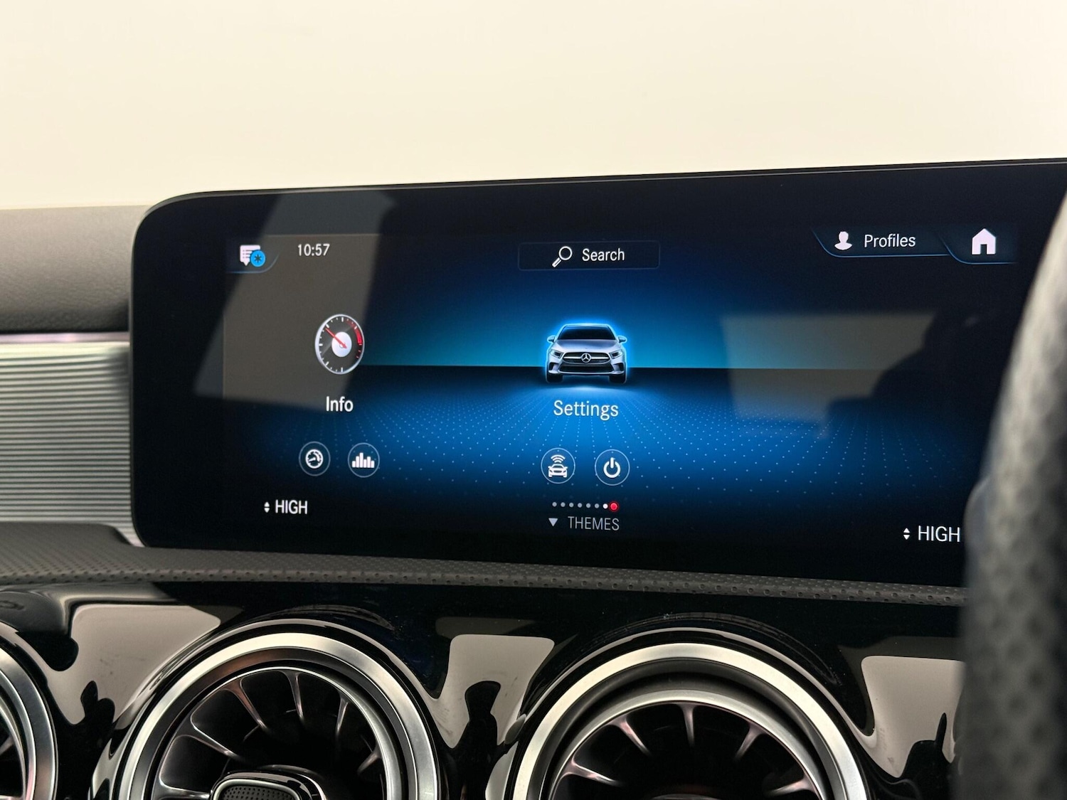 Used Mercedes-Benz A-Class 2023 for sale - 76780861: Photo 33