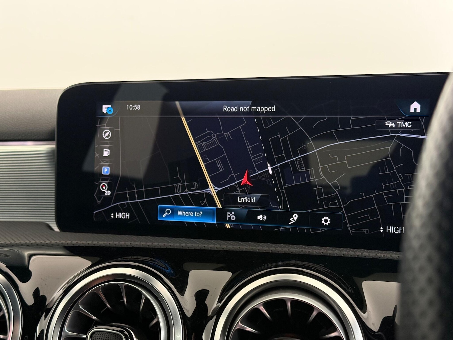 Used Mercedes-Benz A-Class 2023 for sale - 76780861: Photo 34