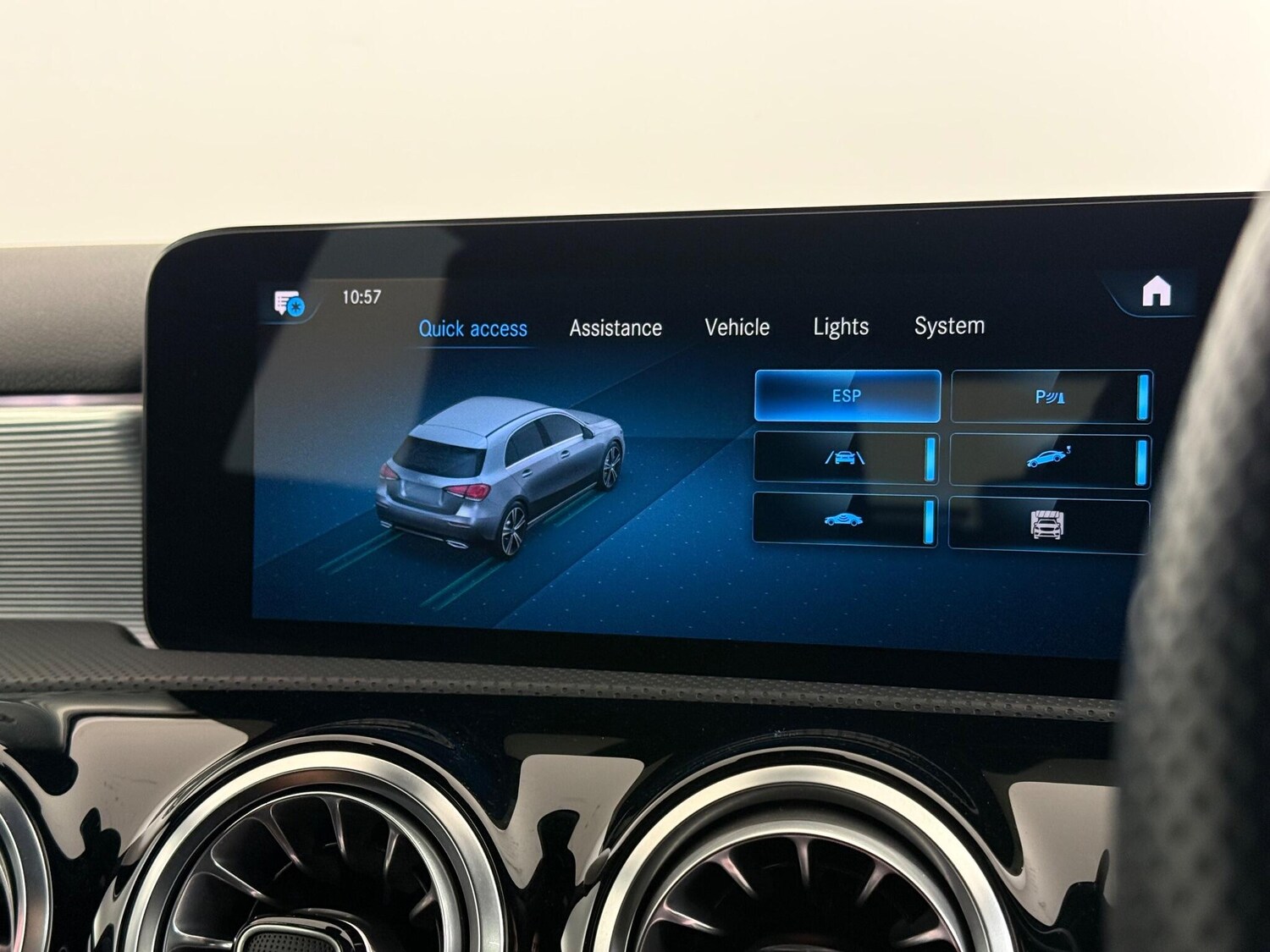 Used Mercedes-Benz A-Class 2023 for sale - 76780861: Photo 36