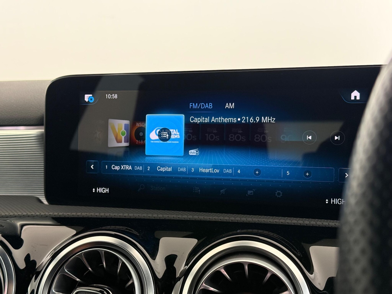 Used Mercedes-Benz A-Class 2023 for sale - 76780861: Photo 39