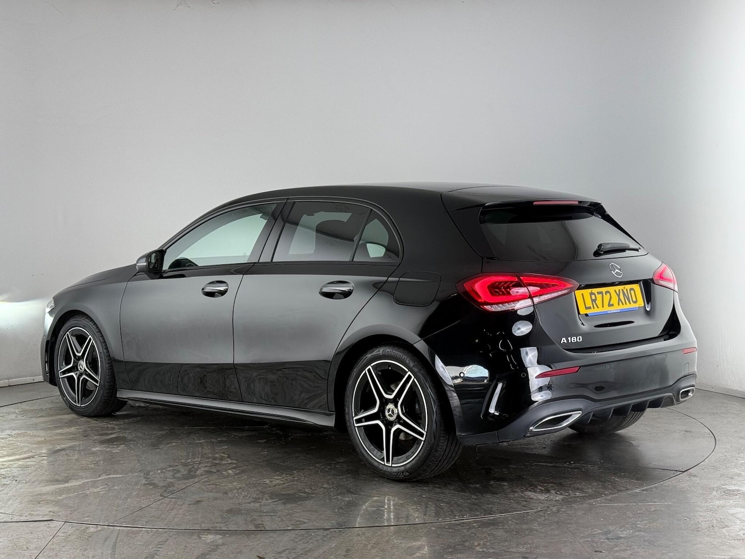 Used Mercedes-Benz A-Class 2023 for sale - 76780861: Photo 4