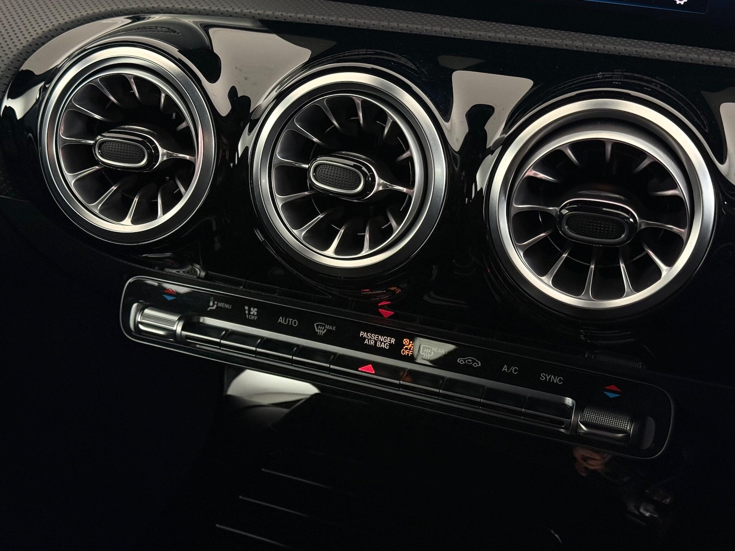 Used Mercedes-Benz A-Class 2023 for sale - 76780861: Photo 43