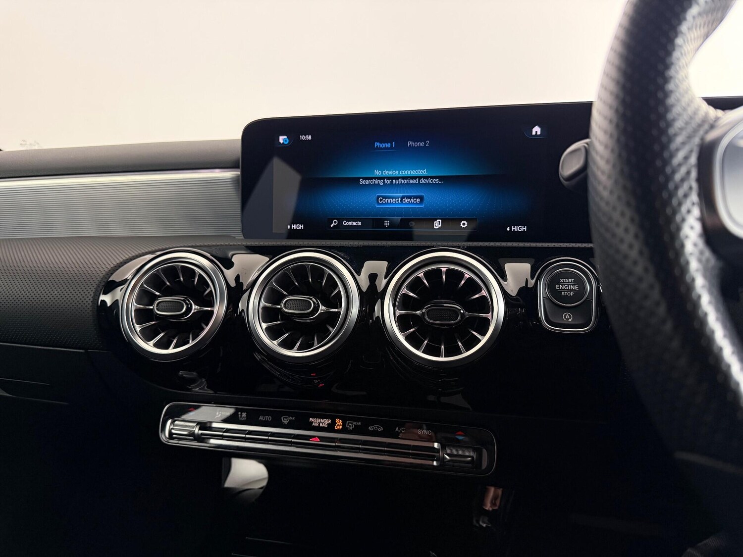 Used Mercedes-Benz A-Class 2023 for sale - 76780861: Photo 44