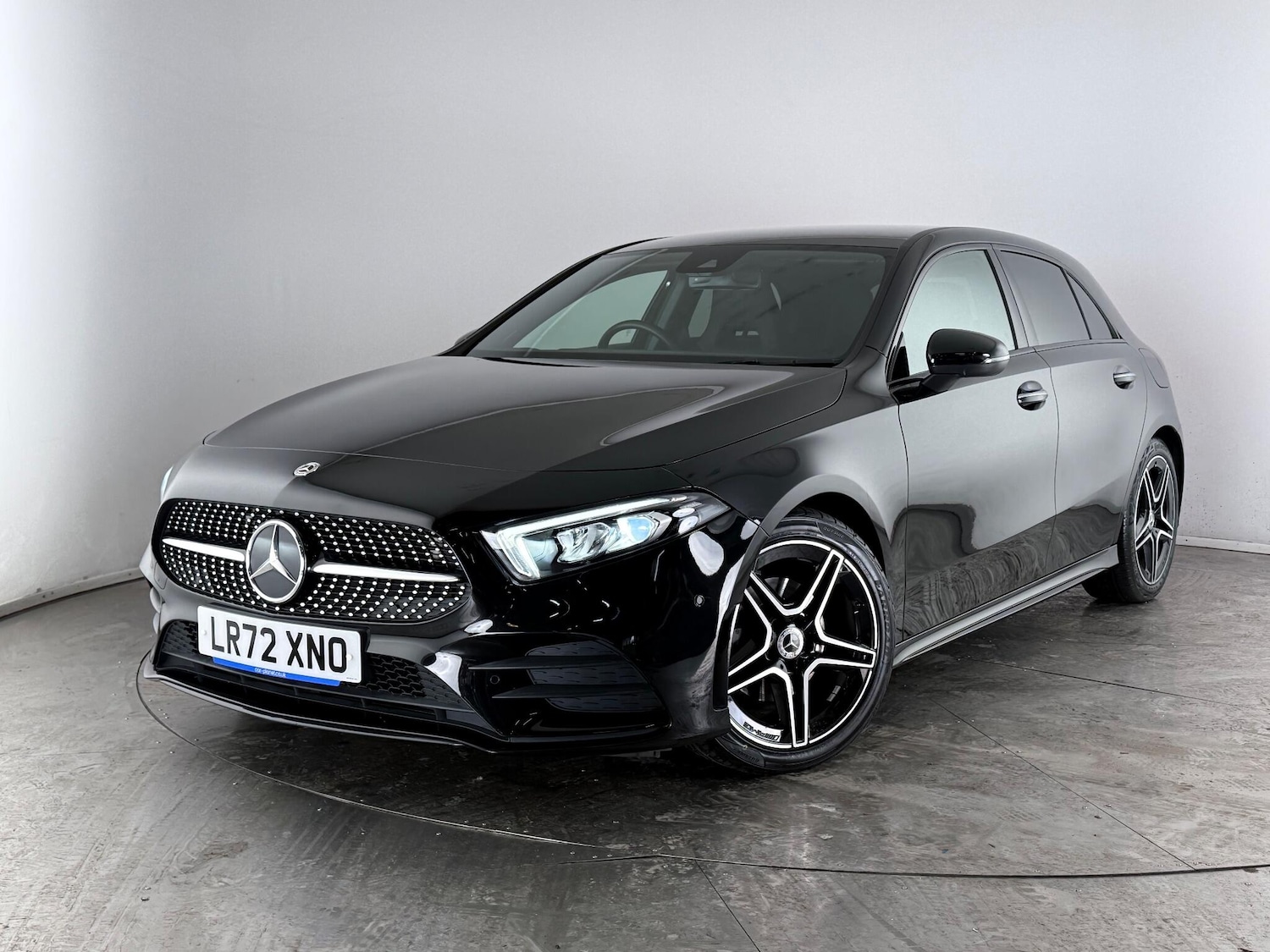 Used Mercedes-Benz A-Class 2023 for sale - 76780861: Photo 48