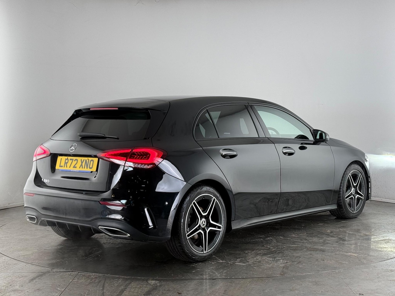 Used Mercedes-Benz A-Class 2023 for sale - 76780861: Photo 5