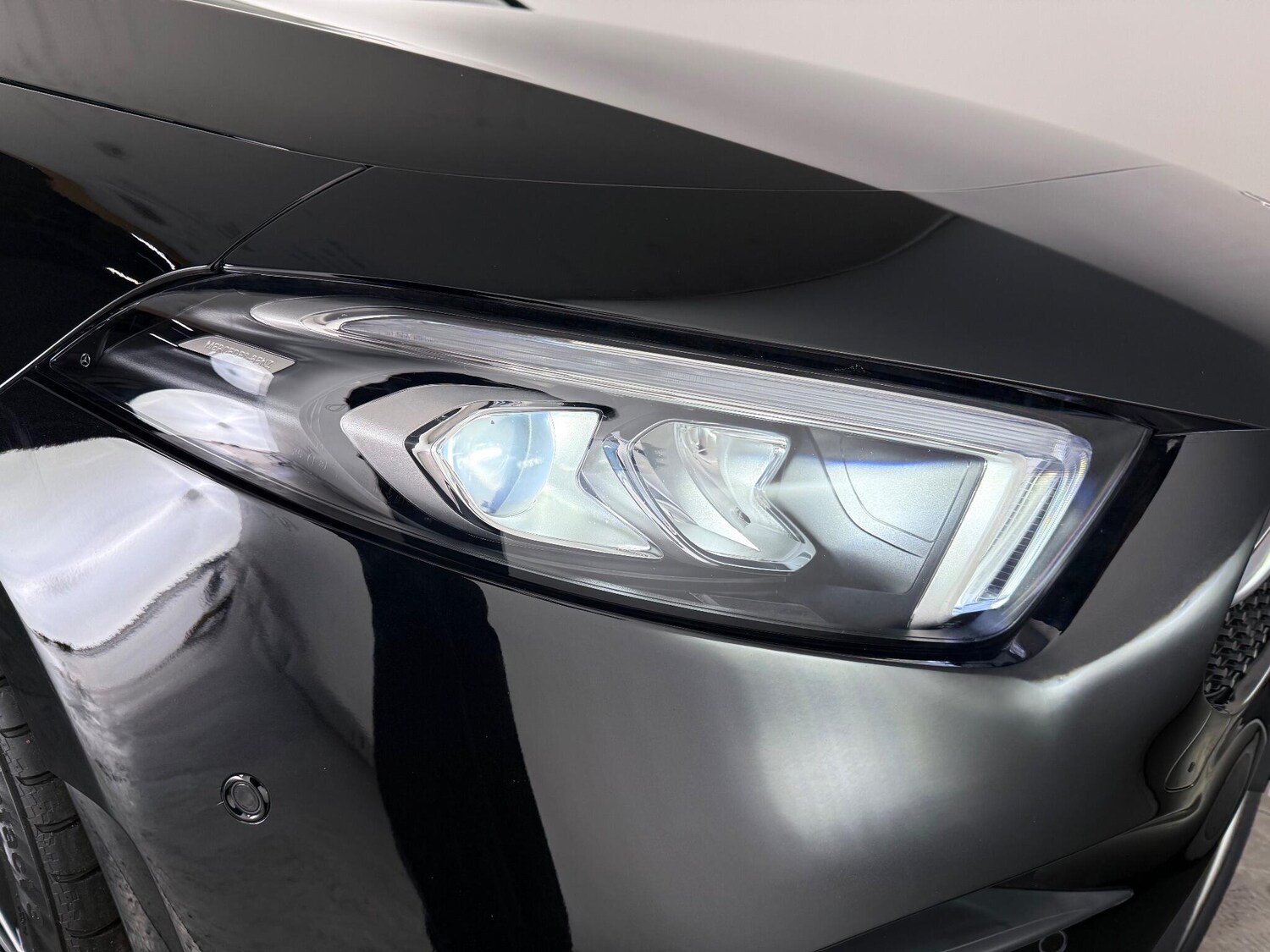 Used Mercedes-Benz A-Class 2023 for sale - 76780861: Photo 8