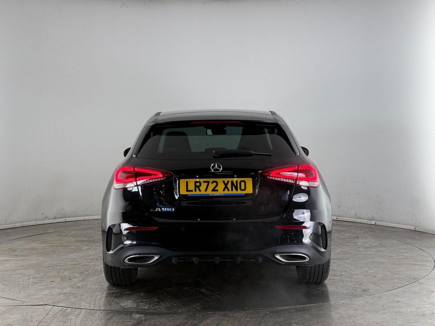 Used Mercedes-Benz A-Class 2023 for sale - 76780861: Photo 9