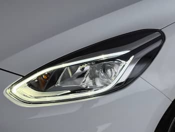 Used Ford Fiesta 2018 for sale - 79691699: Photo