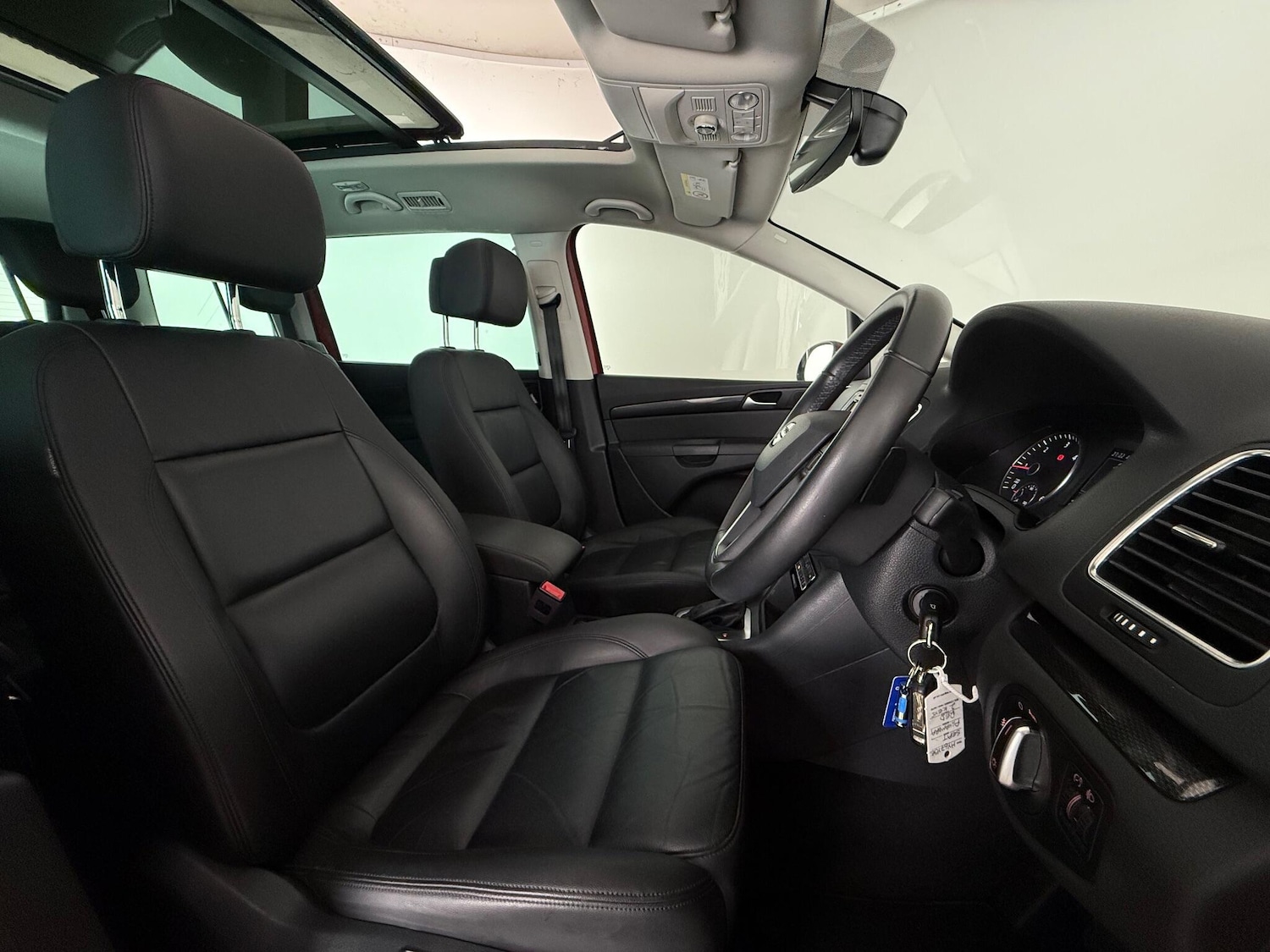 Used SEAT Alhambra 2017 for sale - 77490544: Photo 10