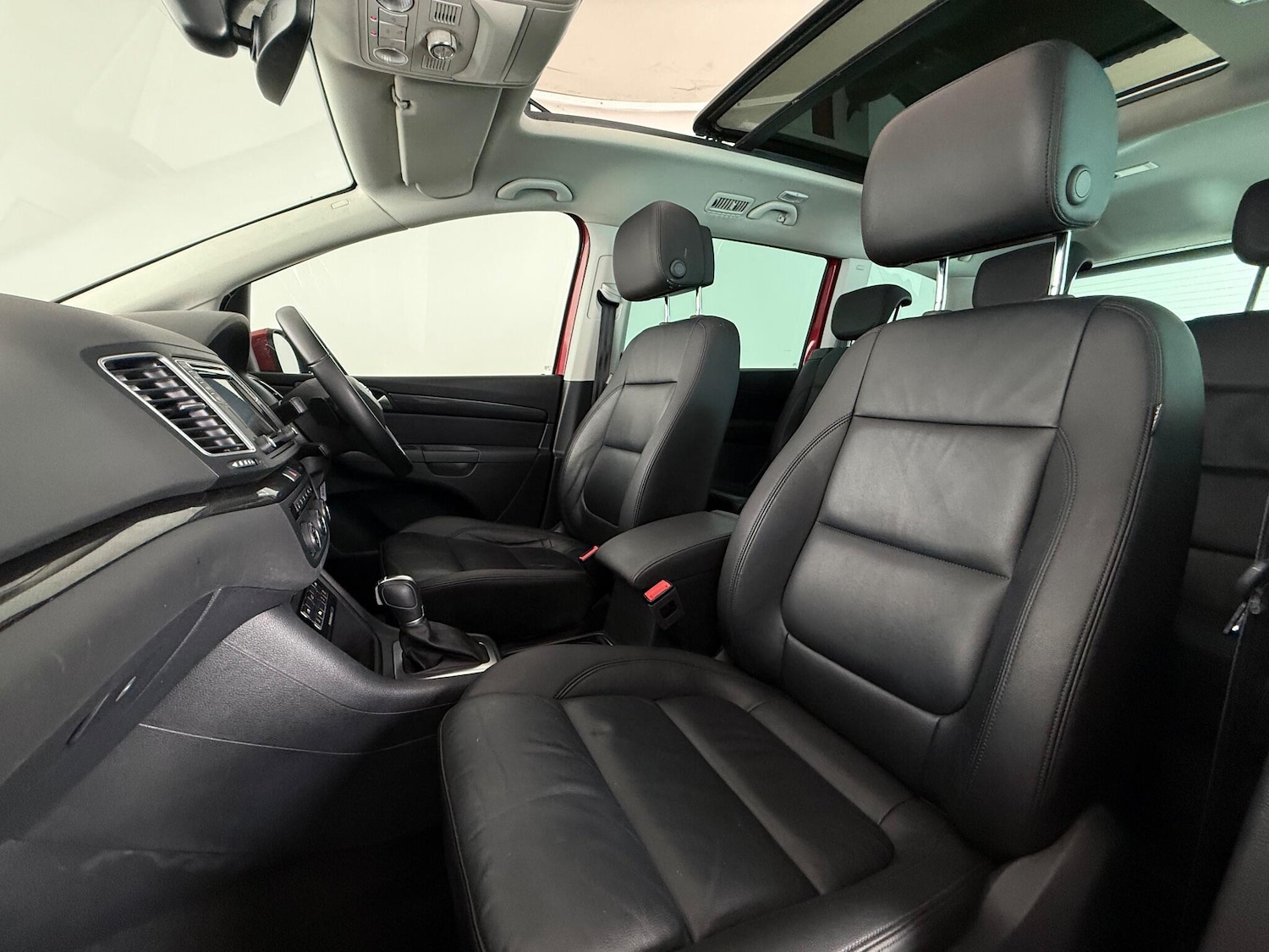 Used SEAT Alhambra 2017 for sale - 77490544: Photo 11