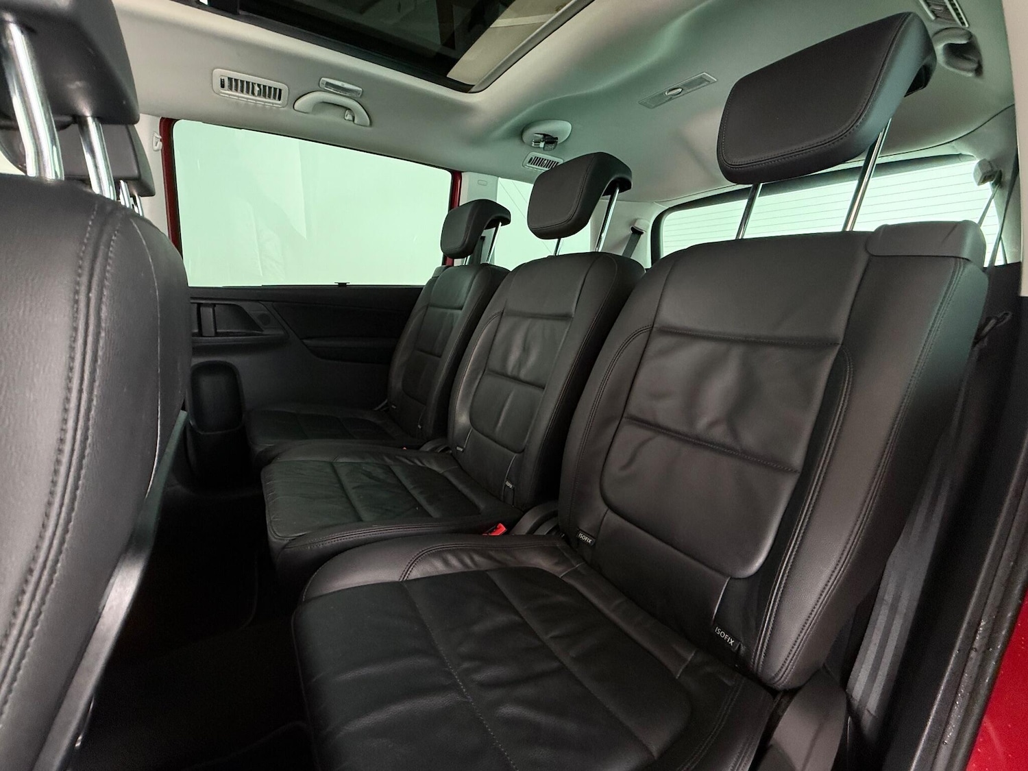 Used SEAT Alhambra 2017 for sale - 77490544: Photo 12