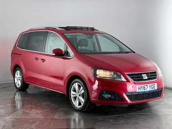 2017 - 2.0 TDI XCELLENCE DSG Euro 6 (s/s) 5dr