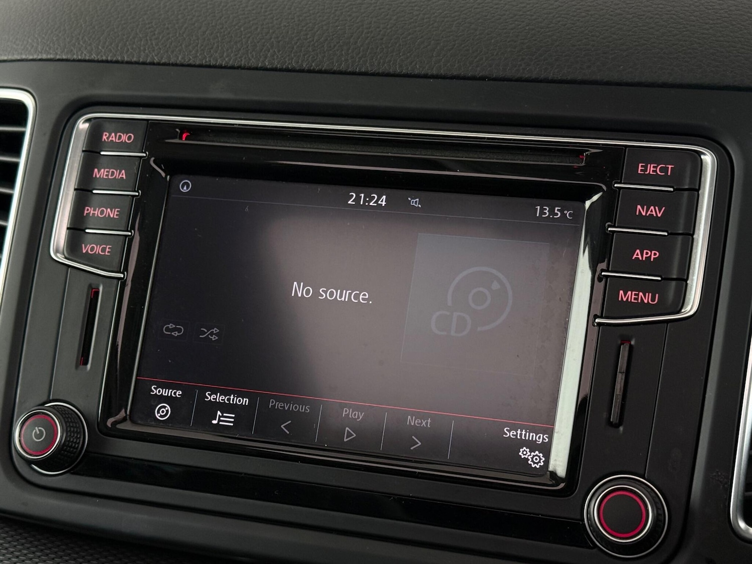 Used SEAT Alhambra 2017 for sale - 77490544: Photo 21