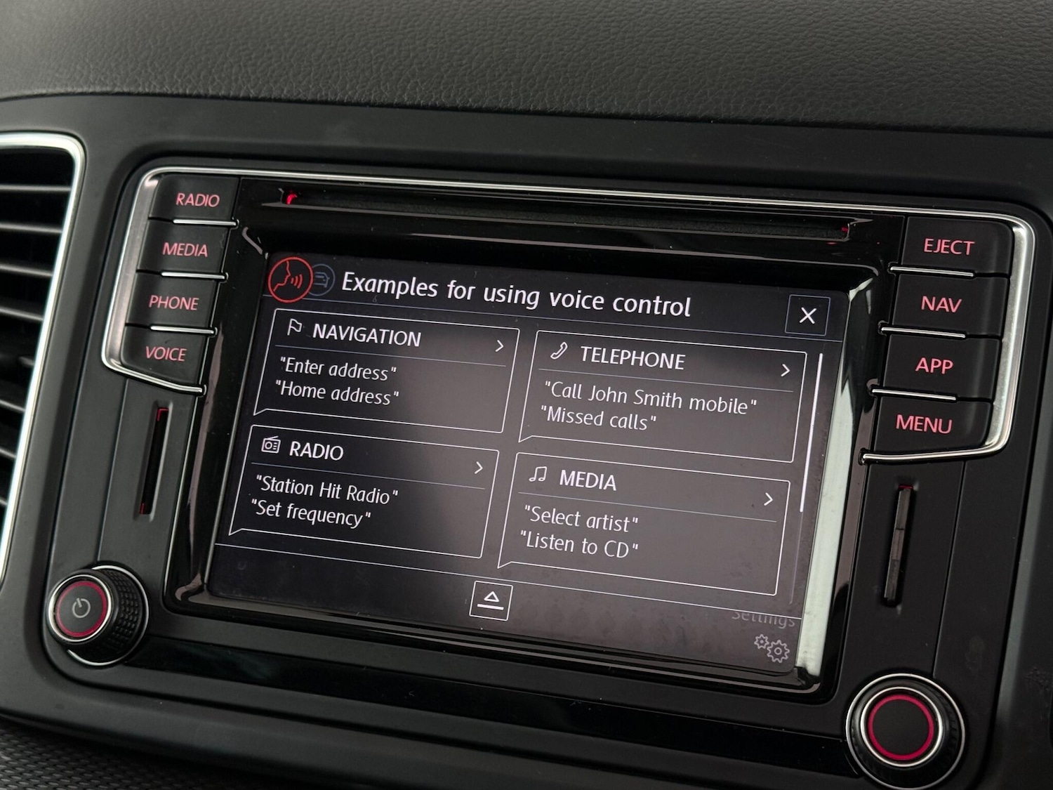 Used SEAT Alhambra 2017 for sale - 77490544: Photo 23