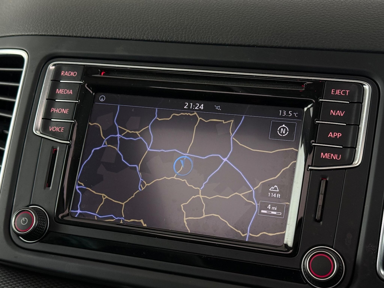 Used SEAT Alhambra 2017 for sale - 77490544: Photo 24