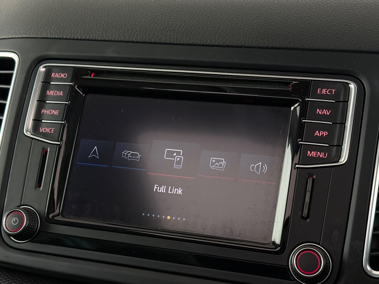 Used SEAT Alhambra 2017 for sale - 77490544: Photo 26