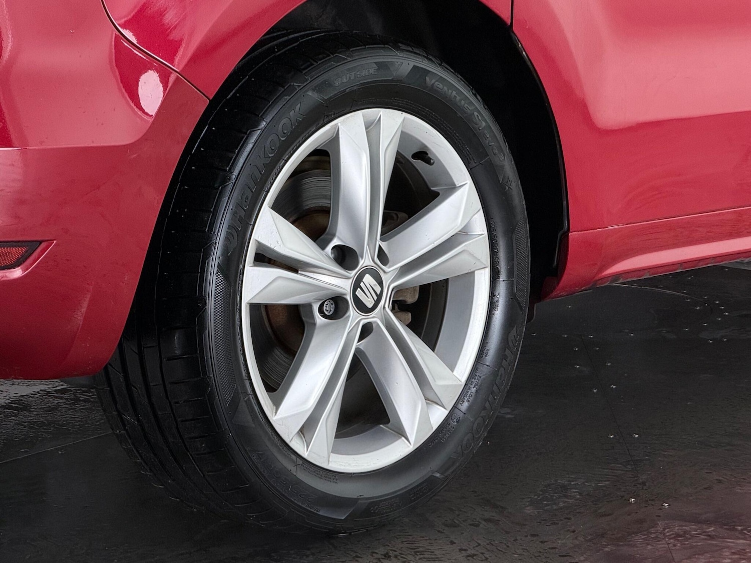 Used SEAT Alhambra 2017 for sale - 77490544: Photo 8