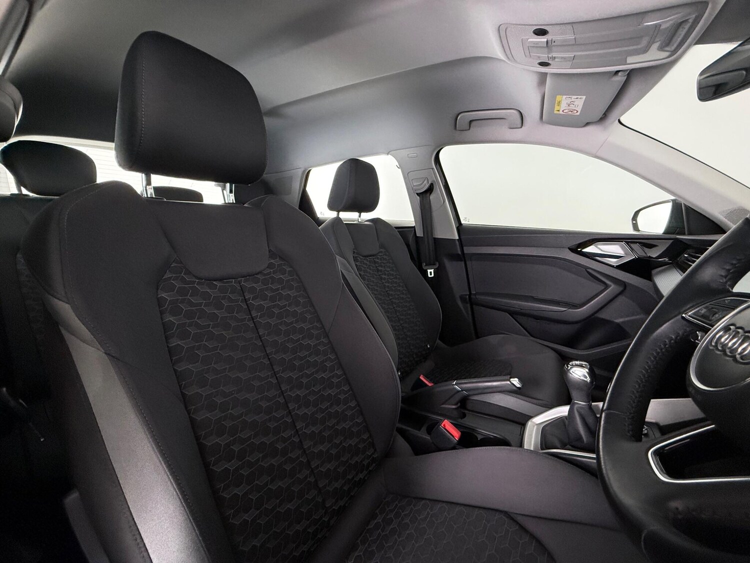 Used Audi A1 2019 for sale - 78091776: Photo 11