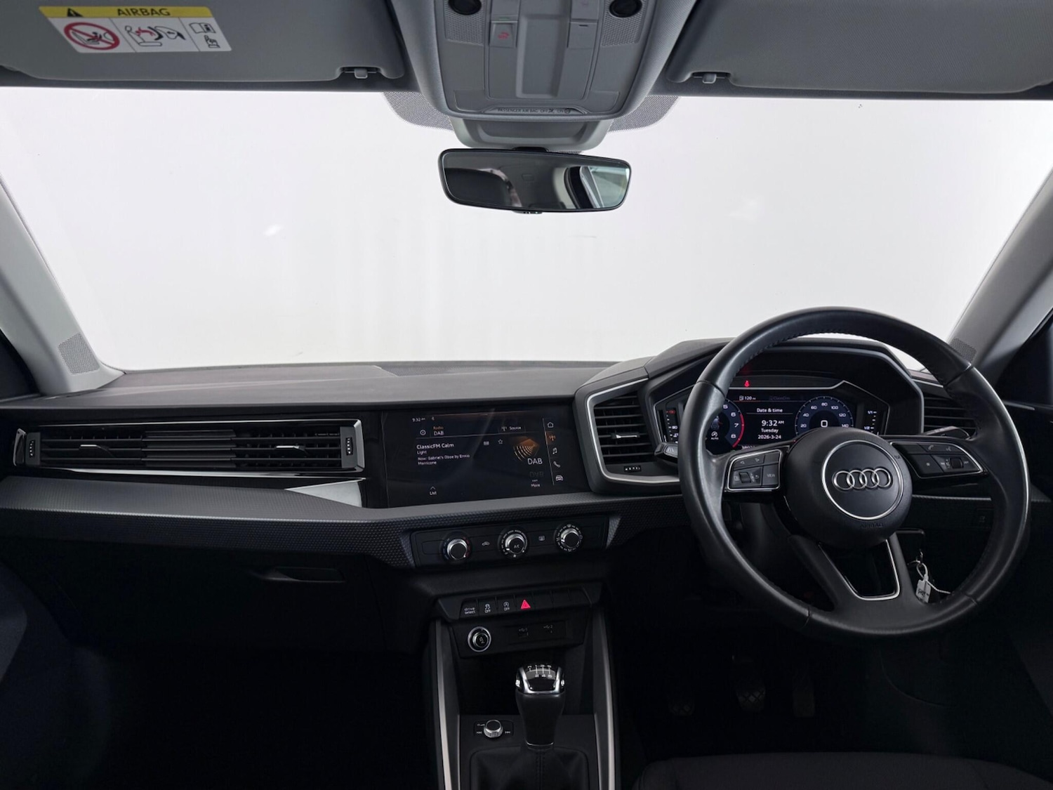 Used Audi A1 2019 for sale - 78091776: Photo 13