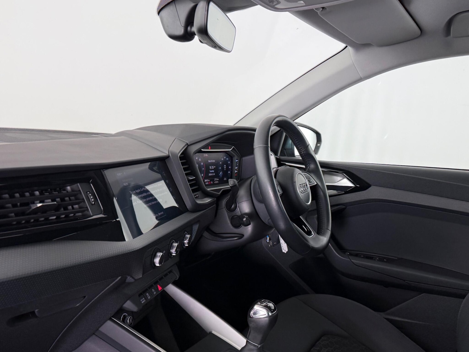 Used Audi A1 2019 for sale - 78091776: Photo 14