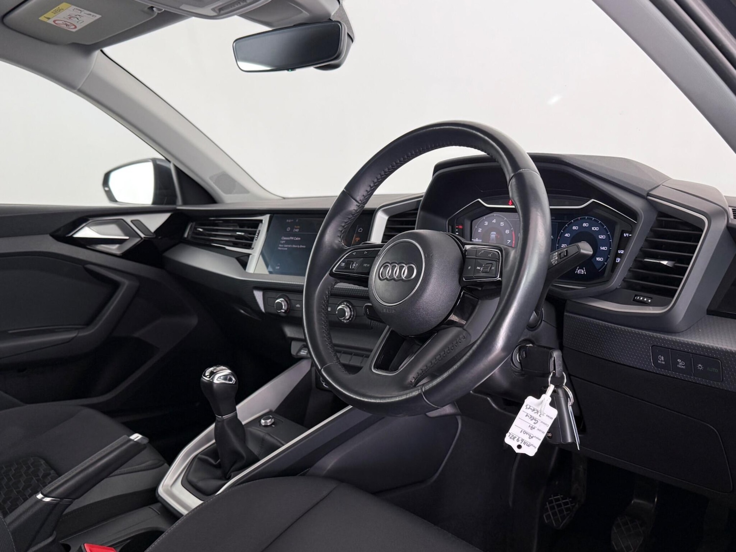 Used Audi A1 2019 for sale - 78091776: Photo 15