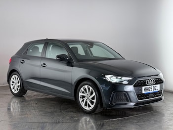 Used Audi A1 2019 for sale - 78091776: Photo