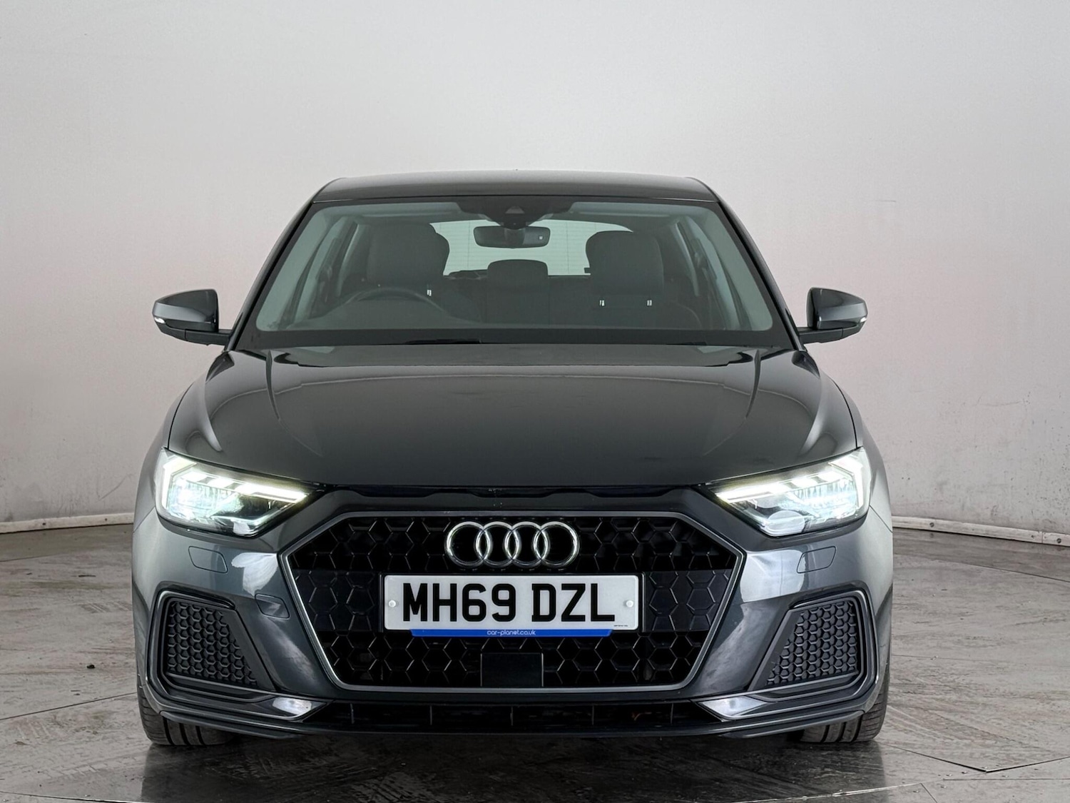 Used Audi A1 2019 for sale - 78091776: Photo 2