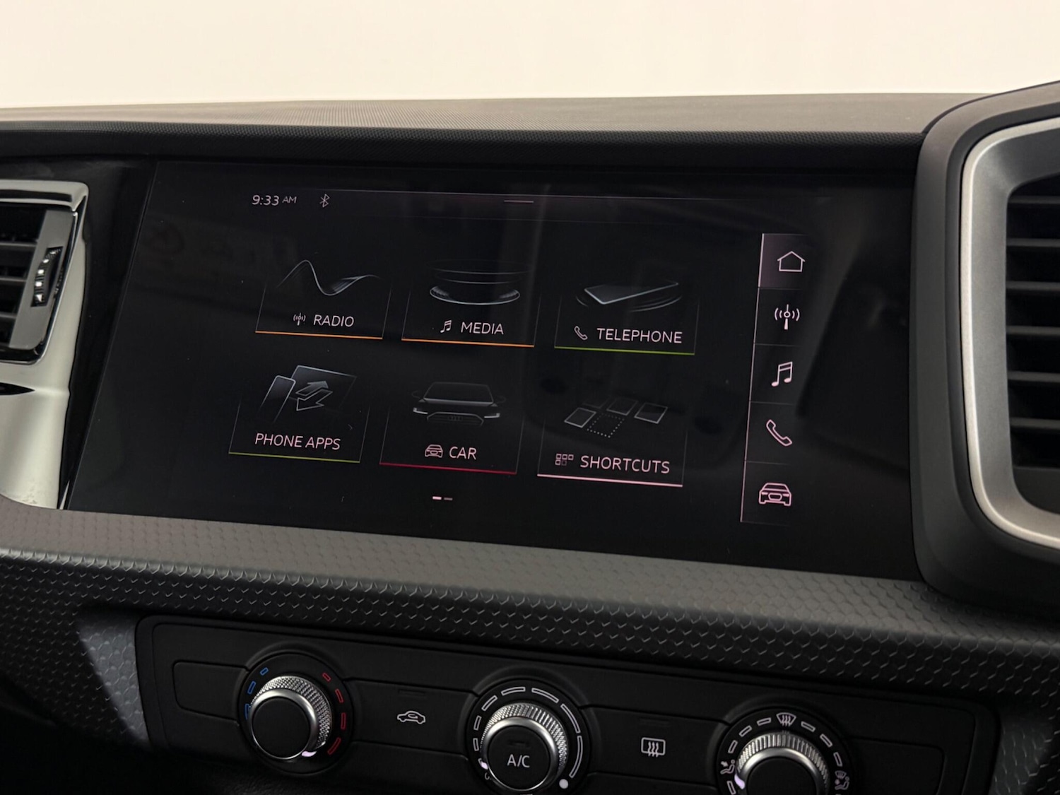 Used Audi A1 2019 for sale - 78091776: Photo 22