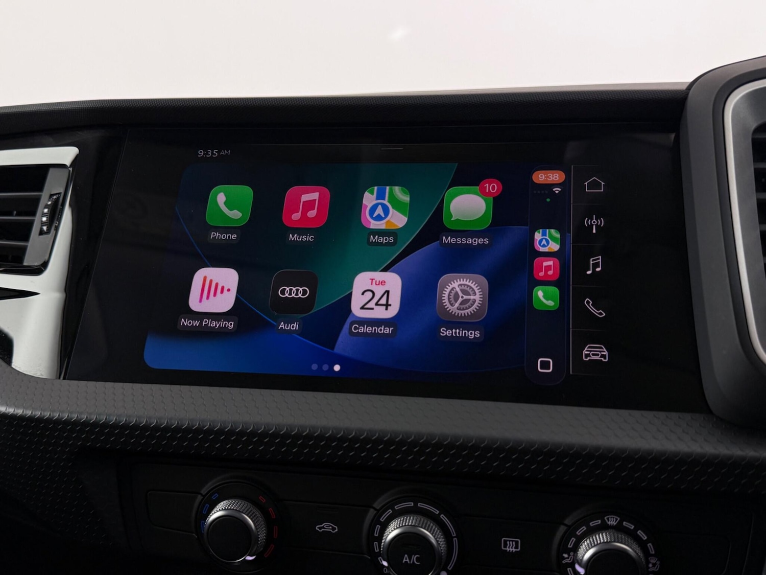 Used Audi A1 2019 for sale - 78091776: Photo 25