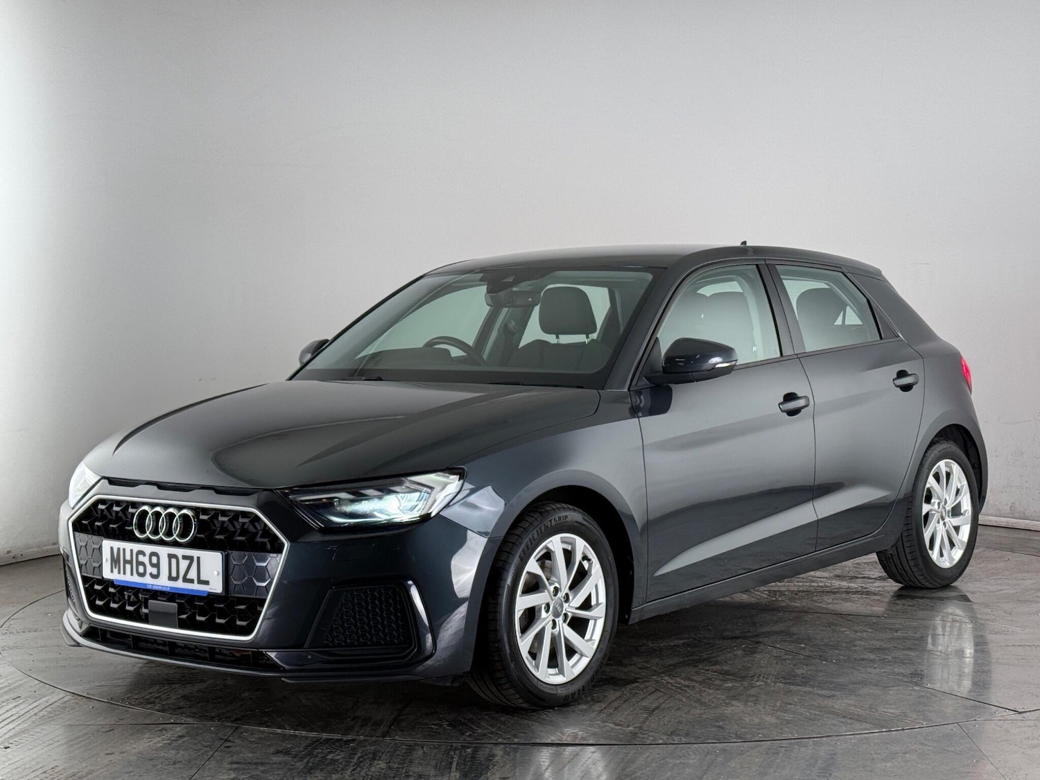 Used Audi A1 2019 for sale - 78091776: Photo 3