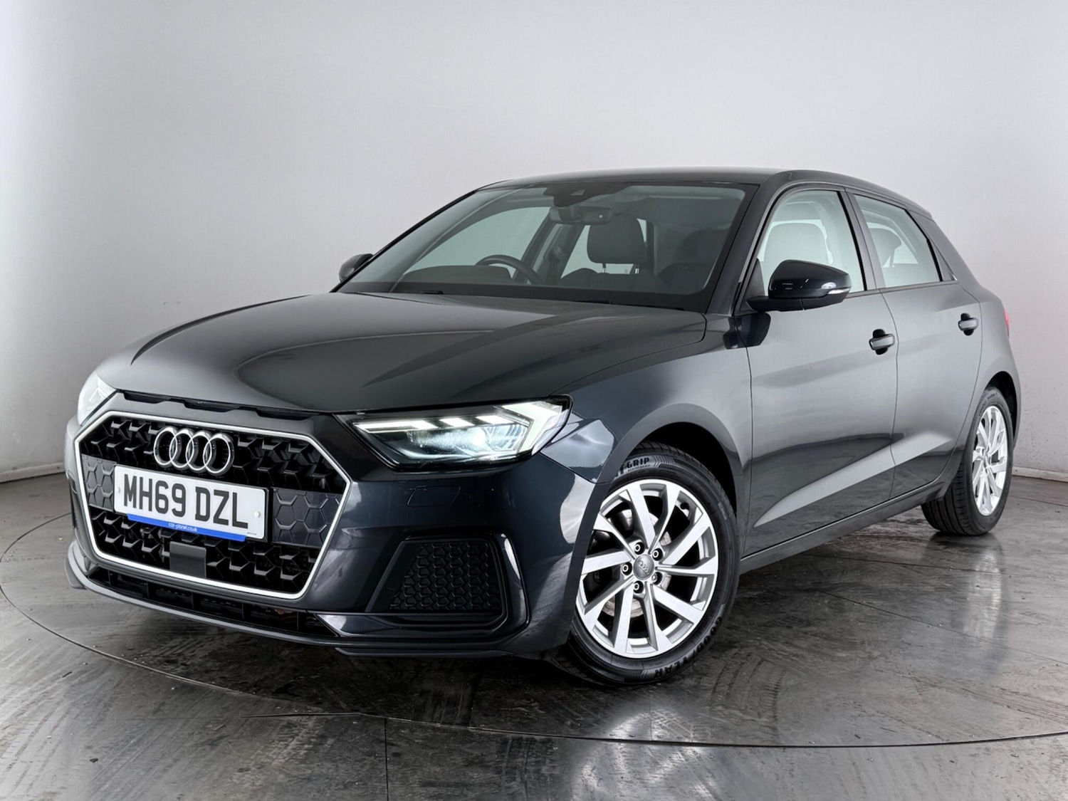 Used Audi A1 2019 for sale - 78091776: Photo 31