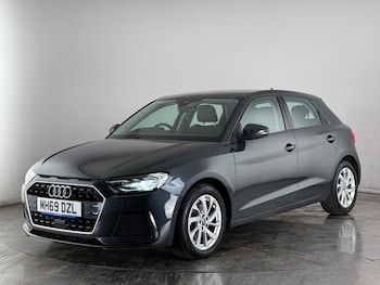 Used Audi A1 2019 for sale - 78091776: Photo