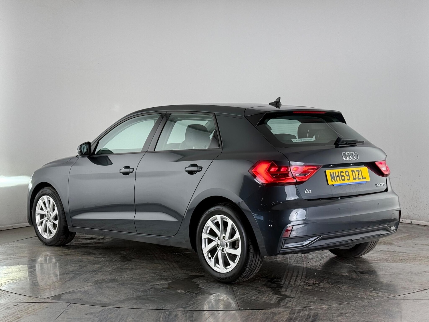 Used Audi A1 2019 for sale - 78091776: Photo 4