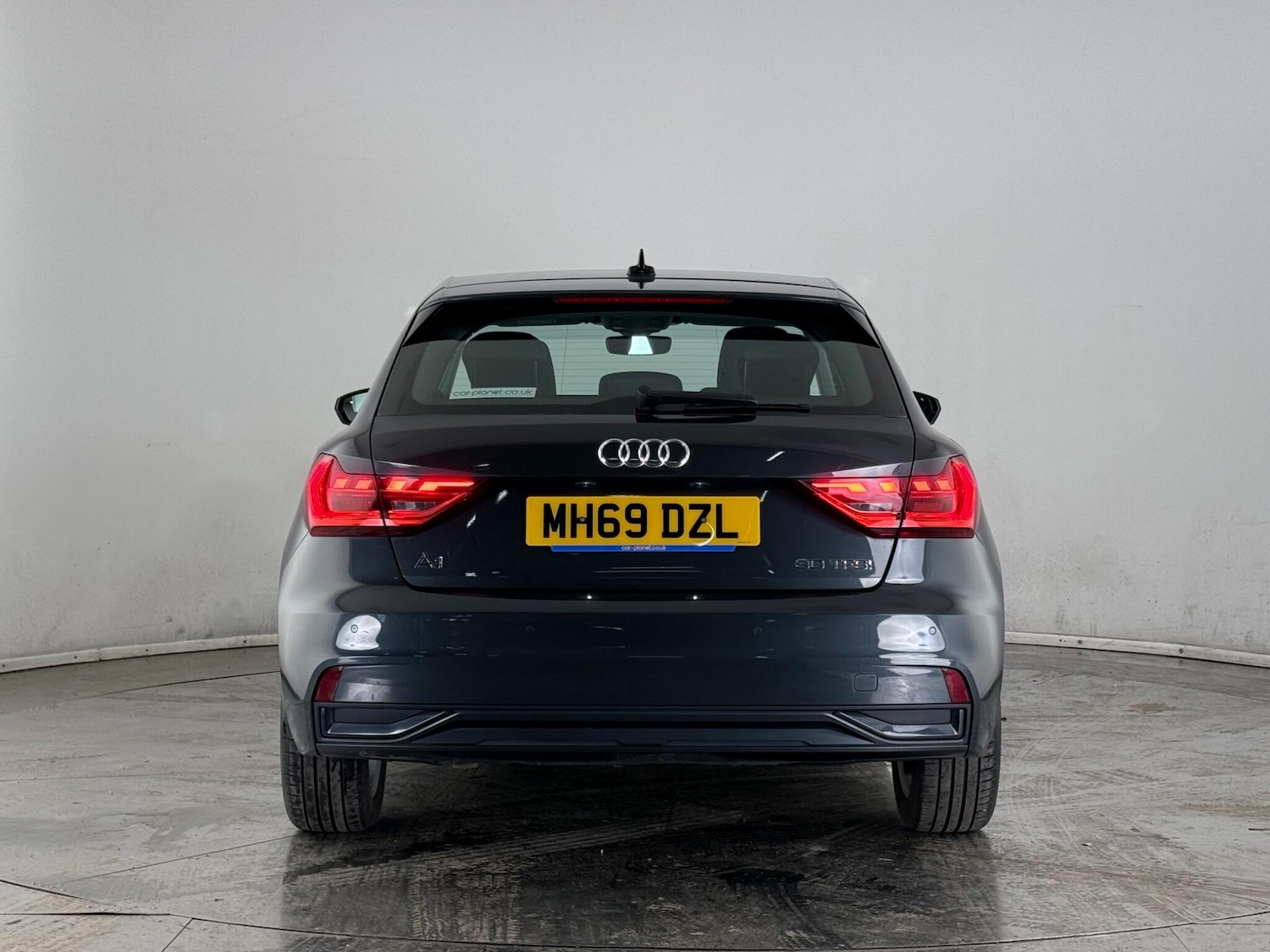Used Audi A1 2019 for sale - 78091776: Photo 5