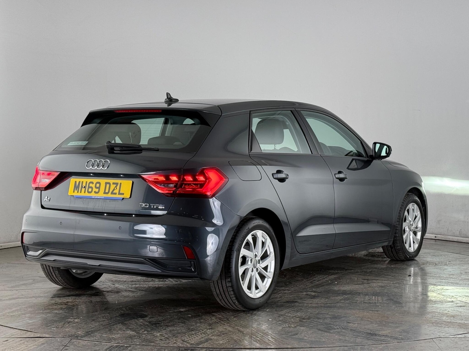 Used Audi A1 2019 for sale - 78091776: Photo 6